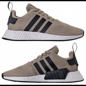 Adidas NMD R2 Shoes